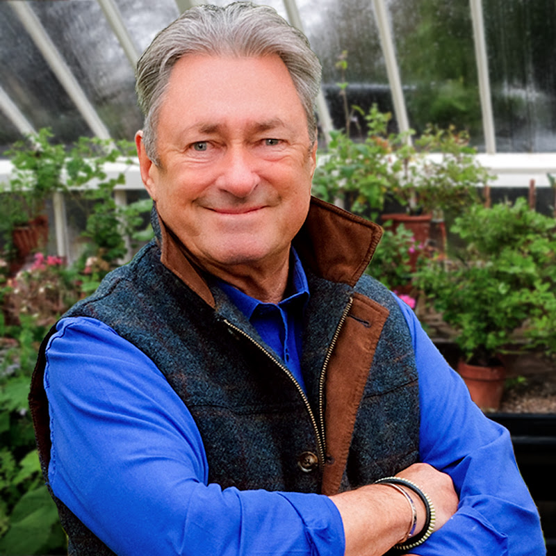 Gardening With Alan Titchmarsh channel photo