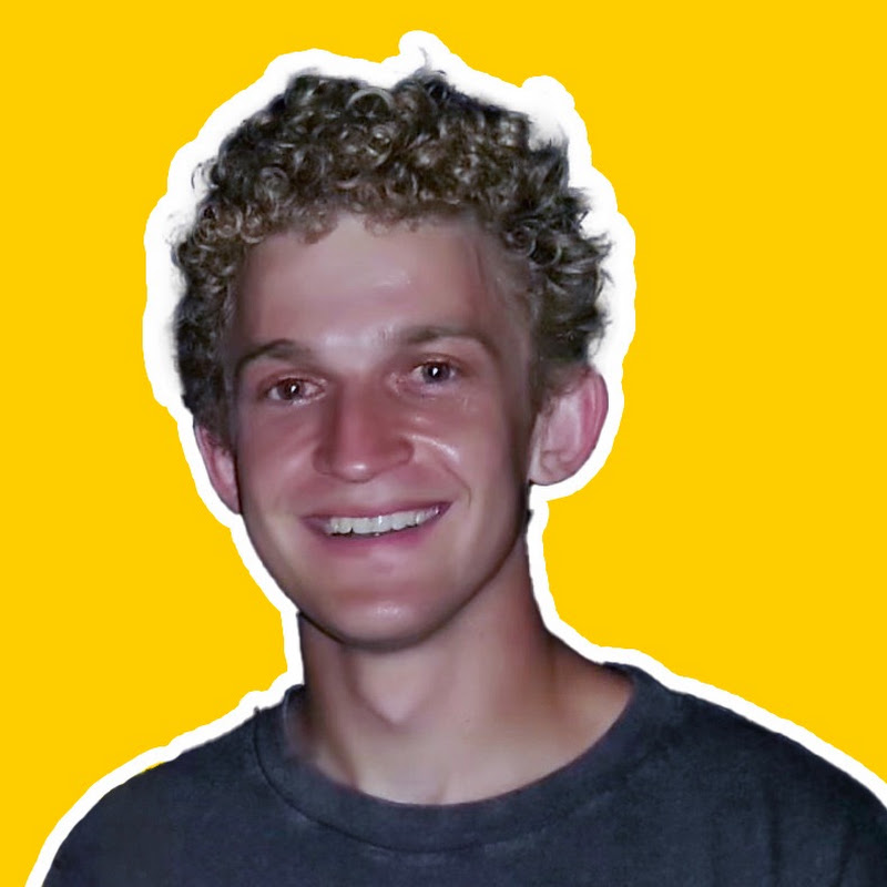 Garrett Ginner channel photo