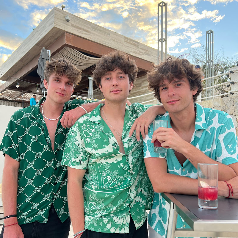 Genalbrothers channel photo
