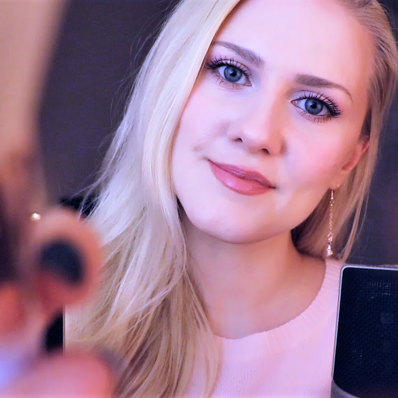 Gentle Whispering ASMR channel photo