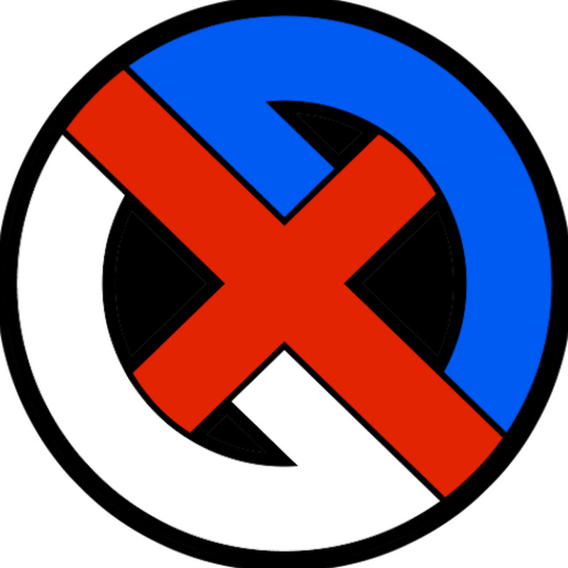 GenXGrownUp channel photo