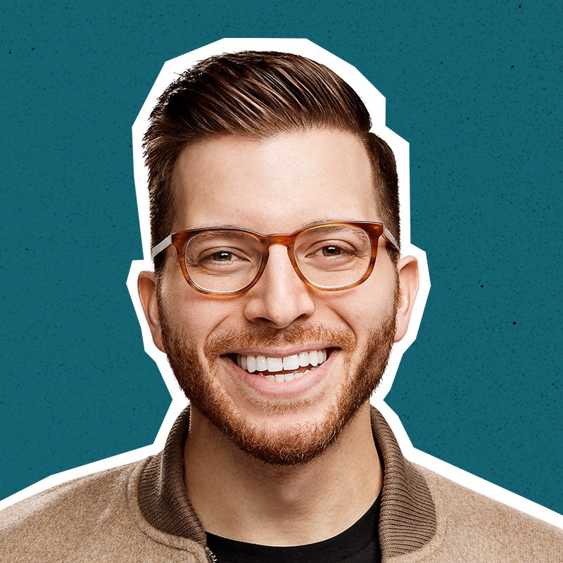 George Kamel channel photo