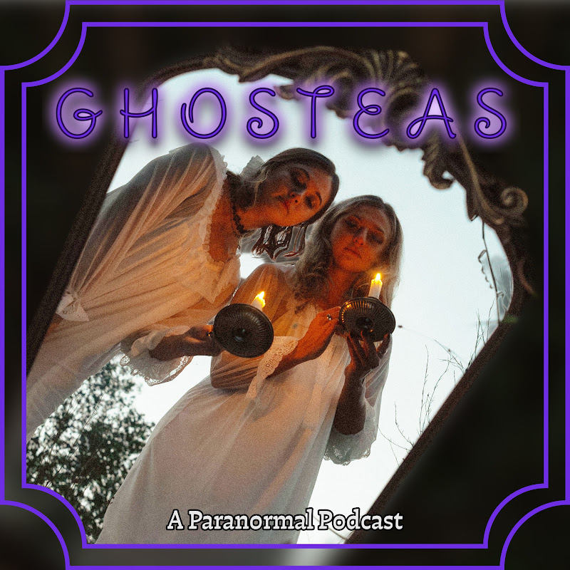 Ghosteas channel photo