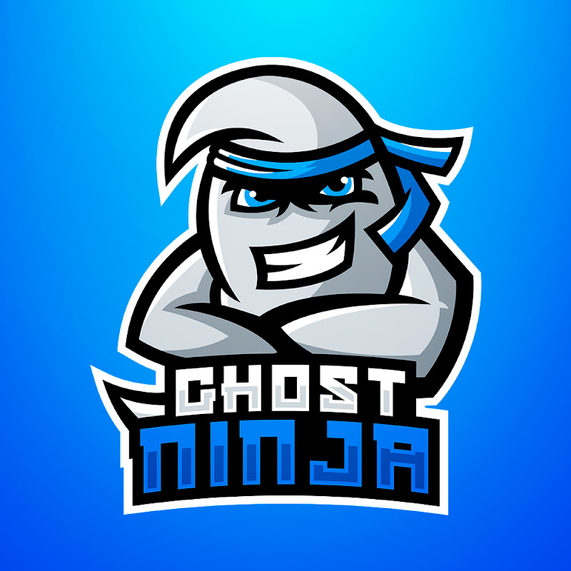 GhostNinja channel photo