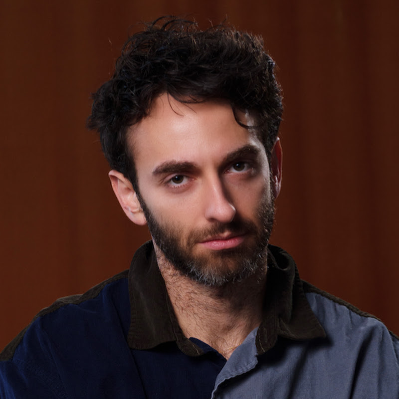 Gianmarco Soresi channel photo