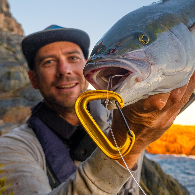 Gido's Fishing Adventures channel photo