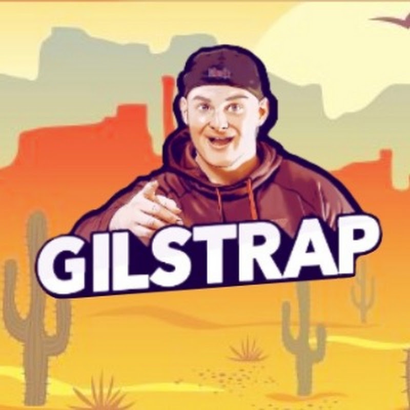 GilstrapTV channel photo