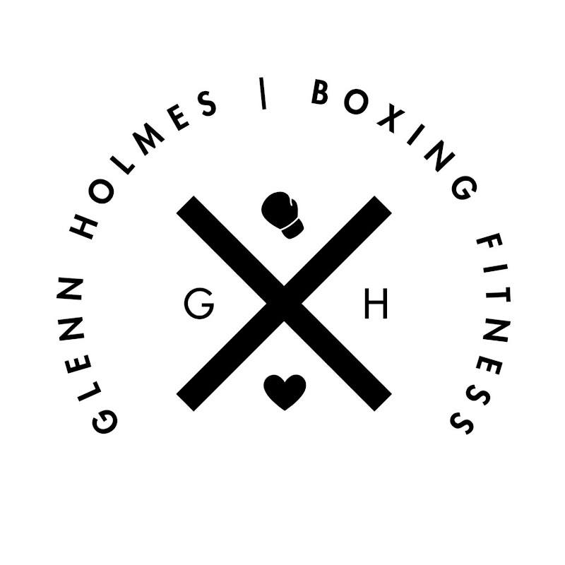 Glenn Holmes Boxing Fitness channel photo
