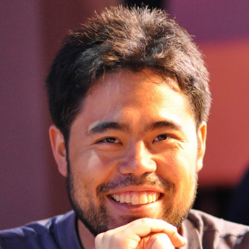GMHikaru channel photo