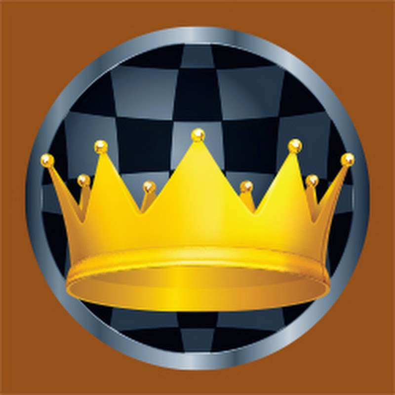 Remote Chess Academy channel photo