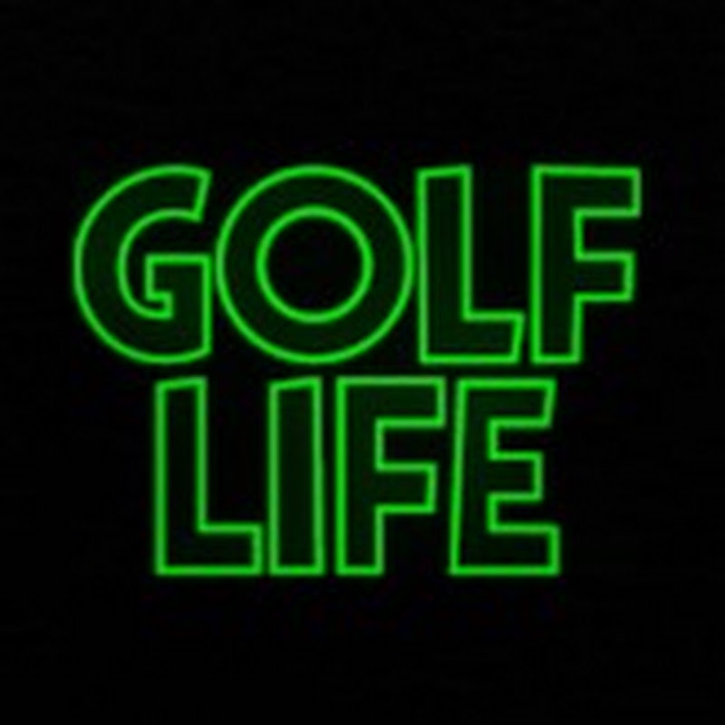 Golf Life channel photo
