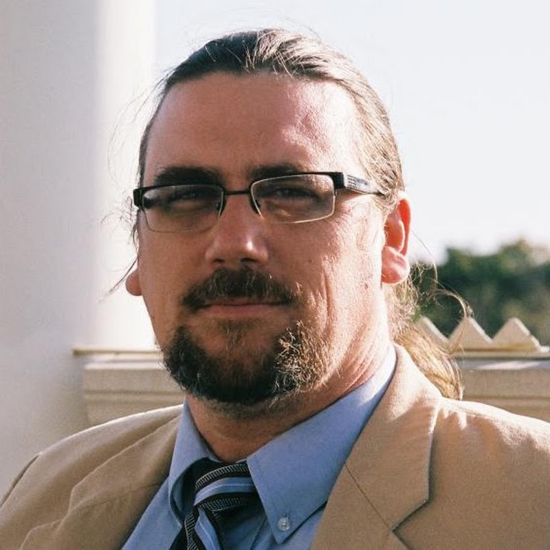 Gregory B. Sadler - That Philosophy Guy channel photo