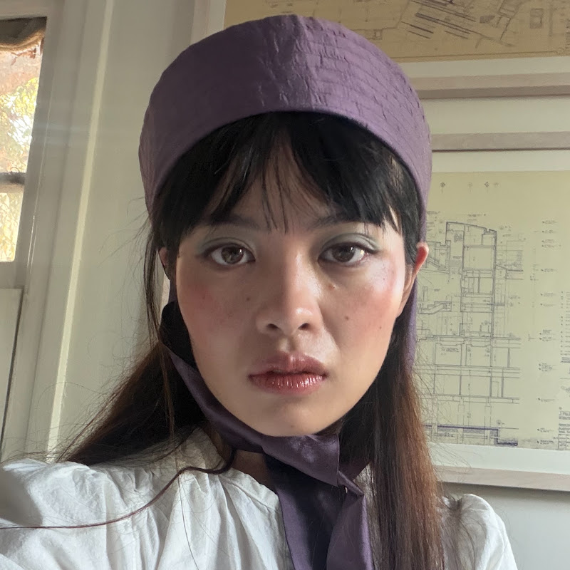 Mina Le channel photo