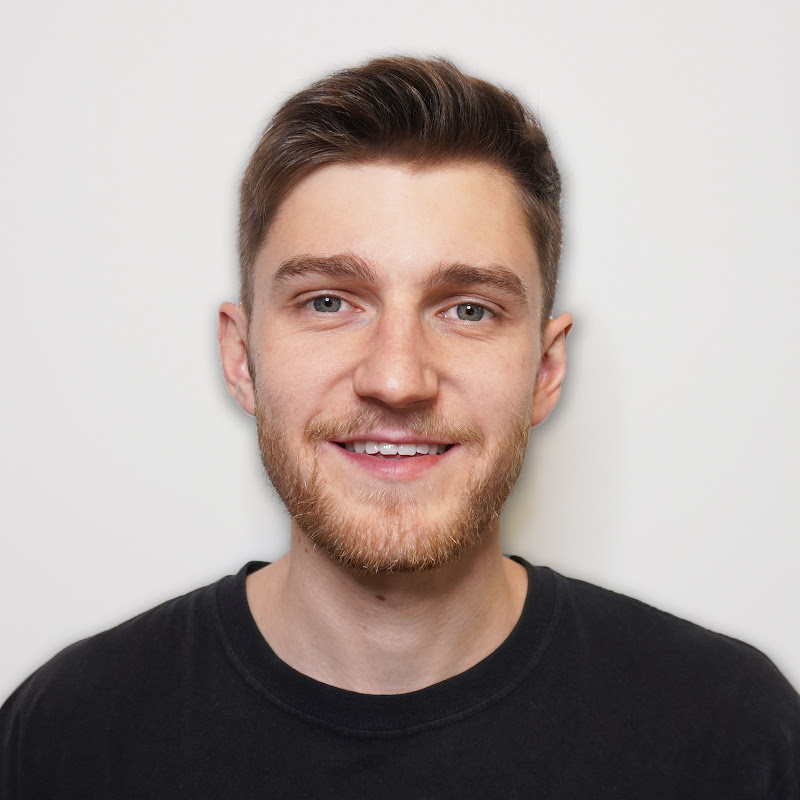 Griffin Milks channel photo