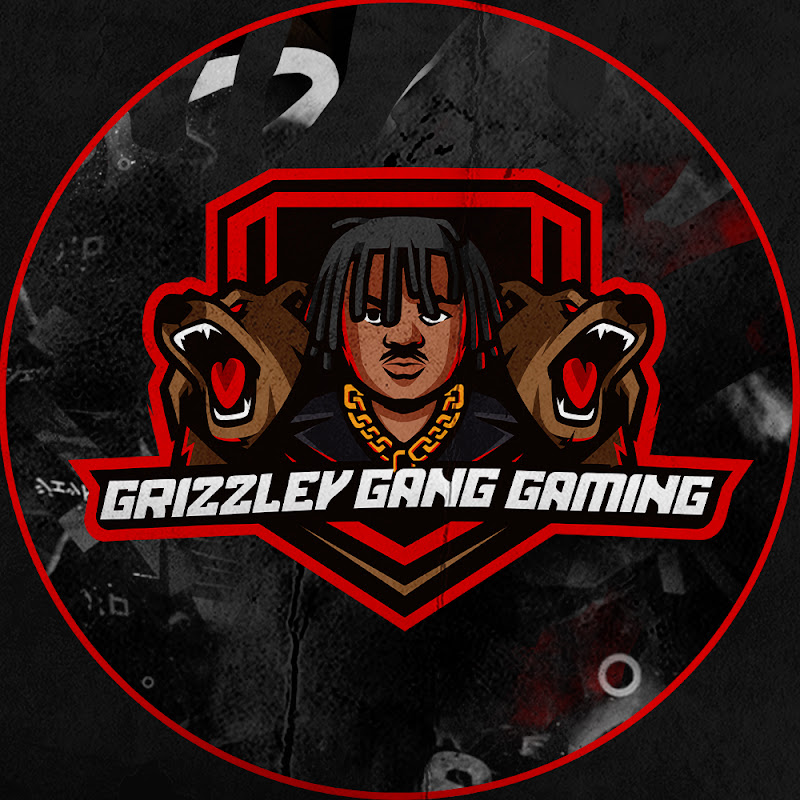 Grizzley Gang Gaming channel photo