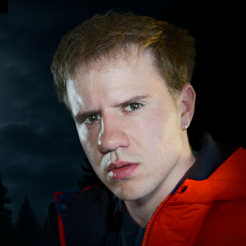 GroovyGavin channel photo