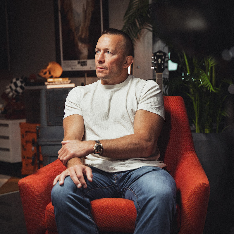 GSP Podcast channel photo