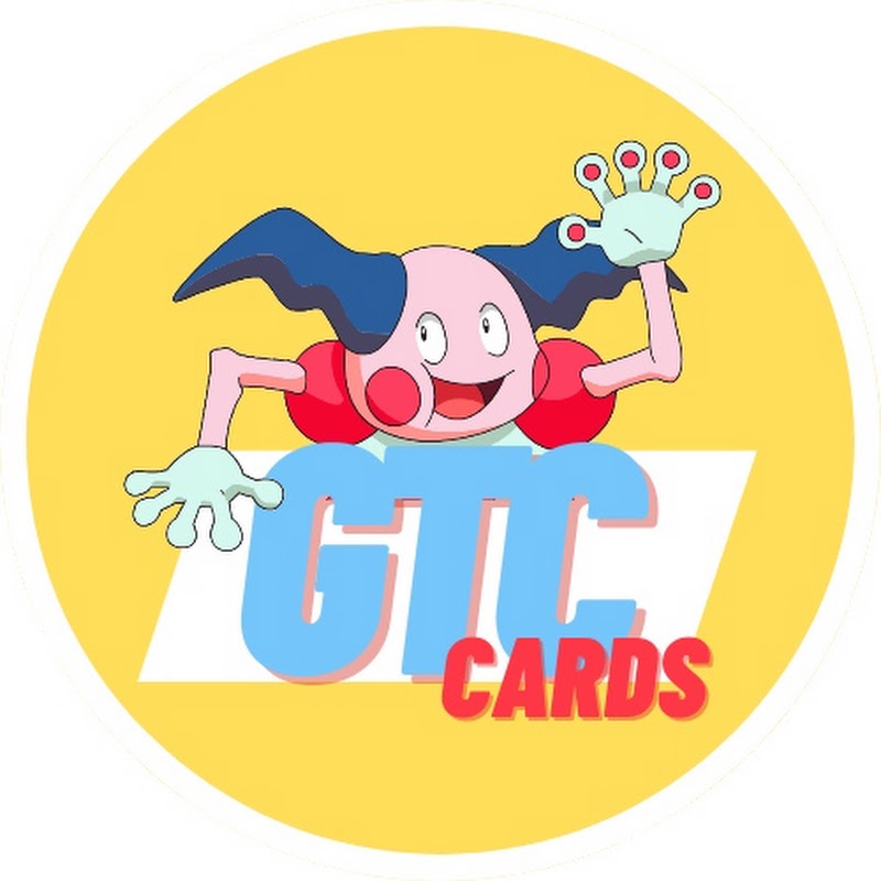 GTC Cards channel photo