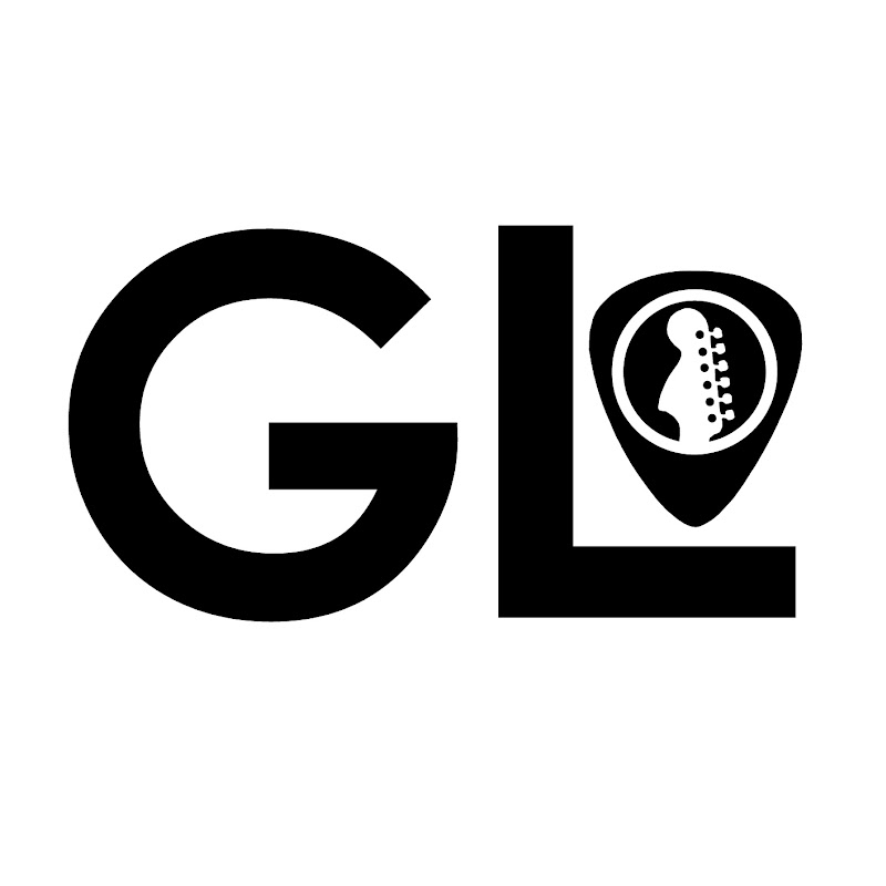 Guitar Legend channel photo