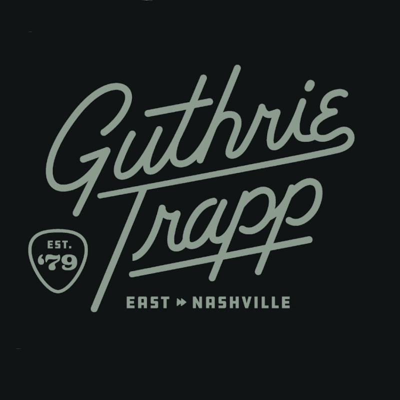 Guthrie Trapp channel photo
