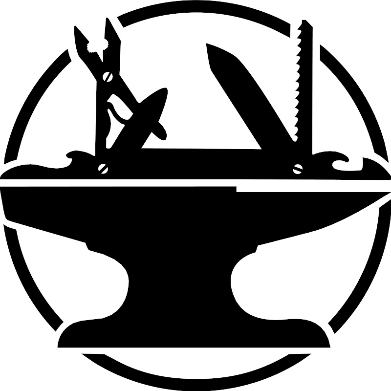 Hacksmith Industries channel photo
