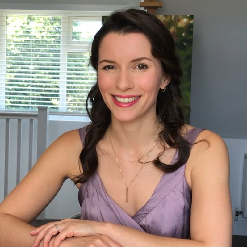 Harriet Muller channel photo
