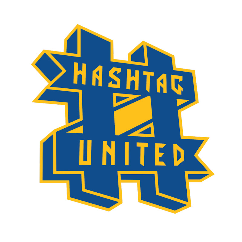 Hashtag United channel photo