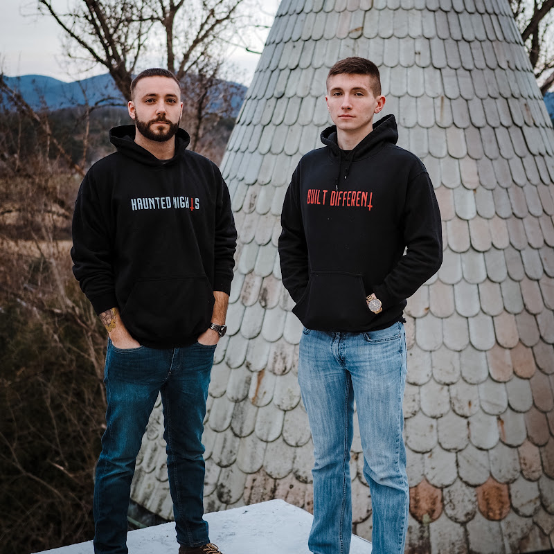 Haunted Nights channel photo