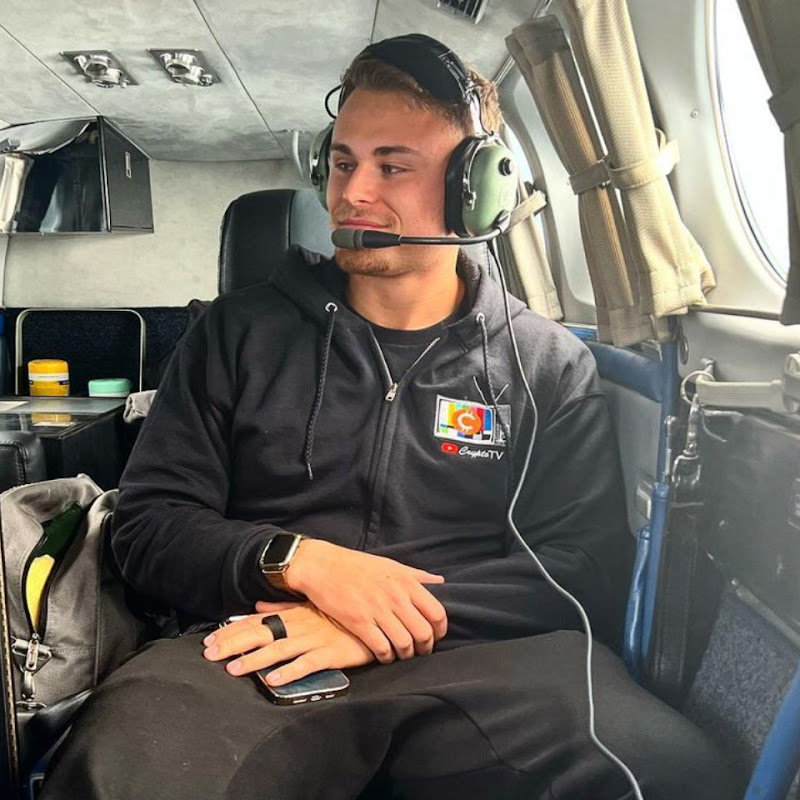 Hayden Schreier channel photo