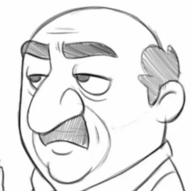Hayk_Animation channel photo