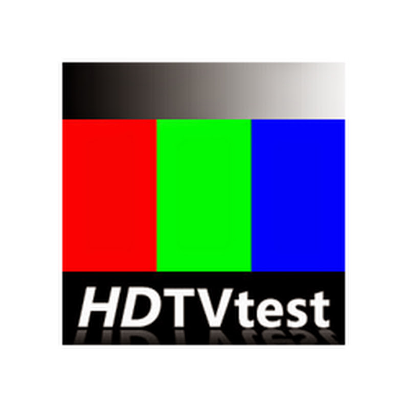HDTVTest channel photo