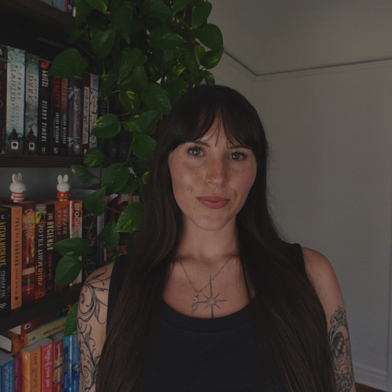 Heather McLarry channel photo