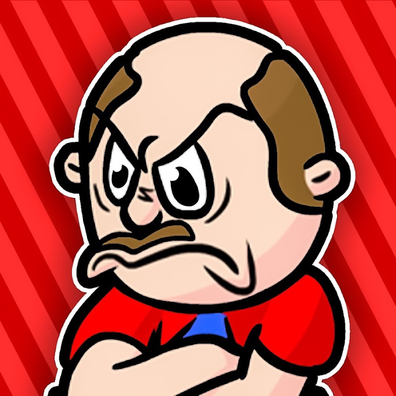 Here's Marvin channel photo