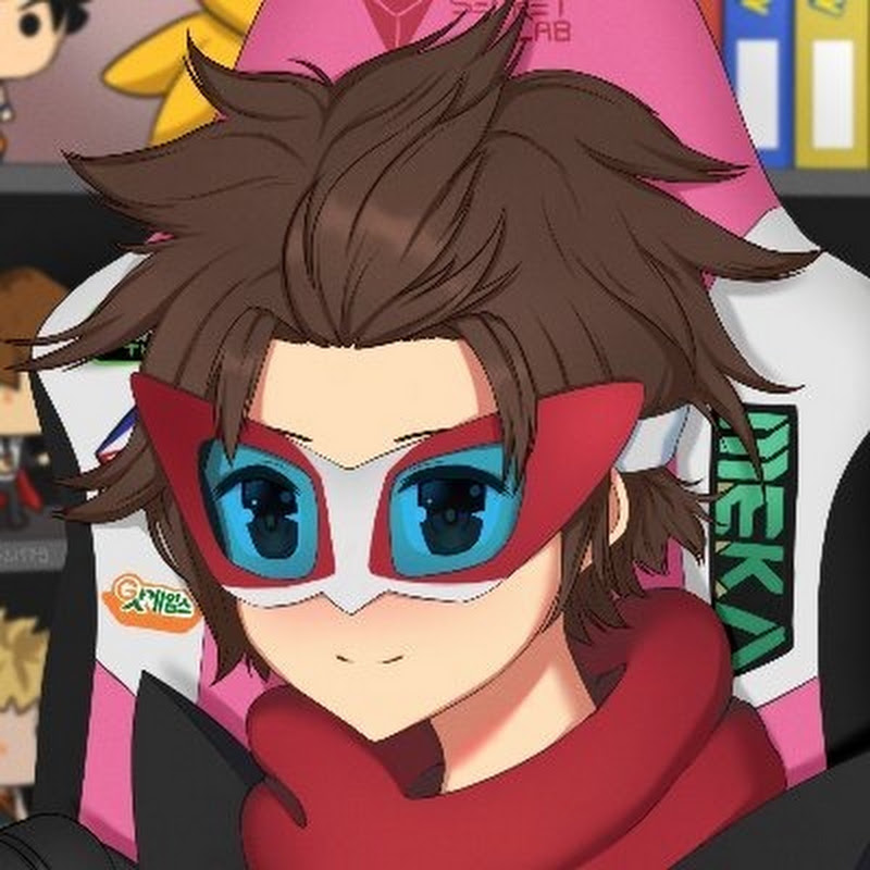 HeroVoltsy channel photo