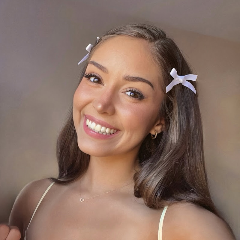 HeyItsThalia channel photo