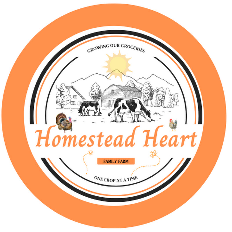 Homestead Heart channel photo