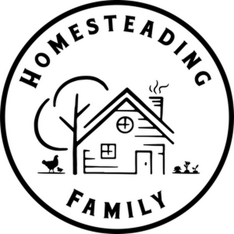 Homesteading Family channel photo