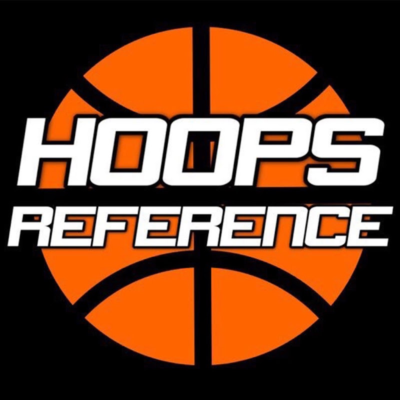 Hoops Reference channel photo
