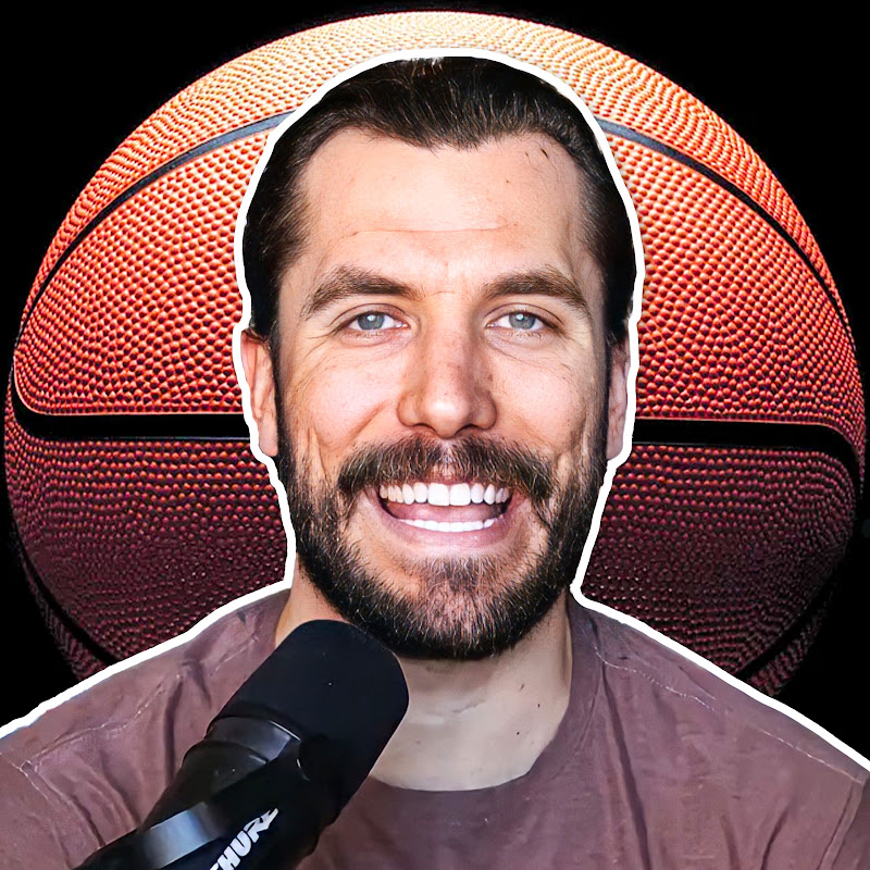 Hoops Tonight channel photo