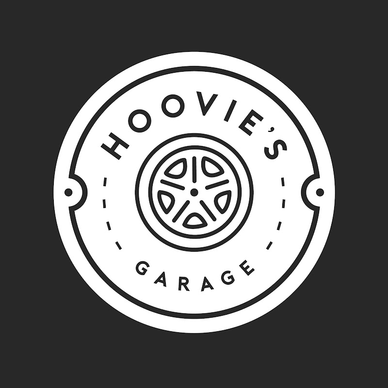 Hoovies Garage channel photo