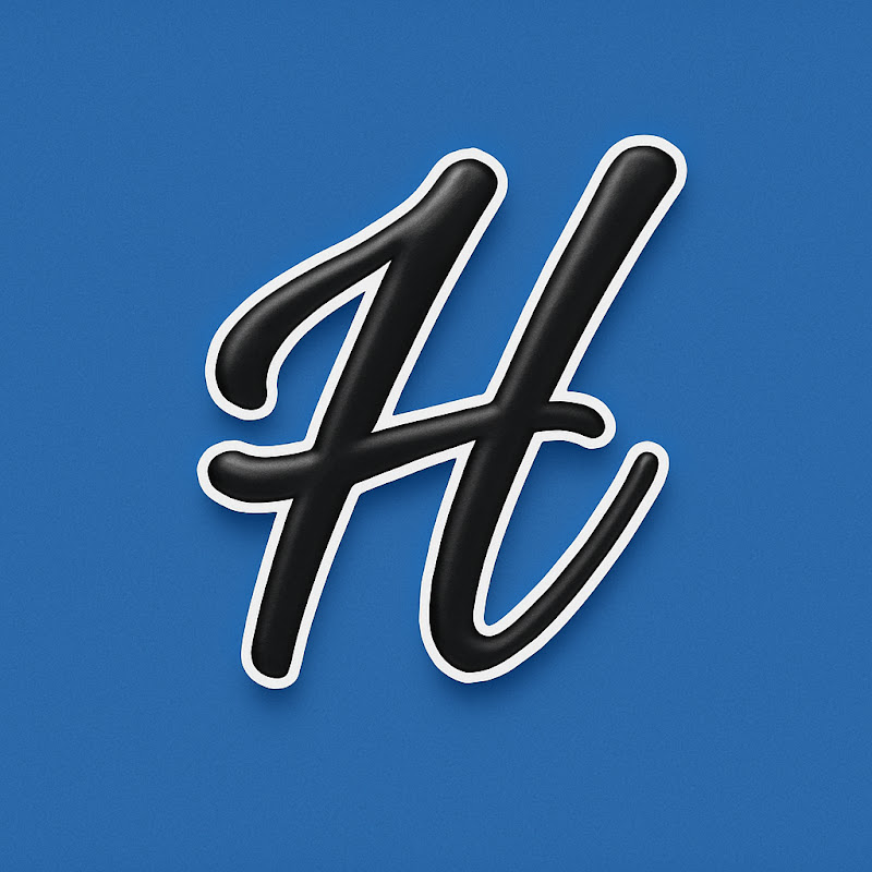 HopperMMA channel photo