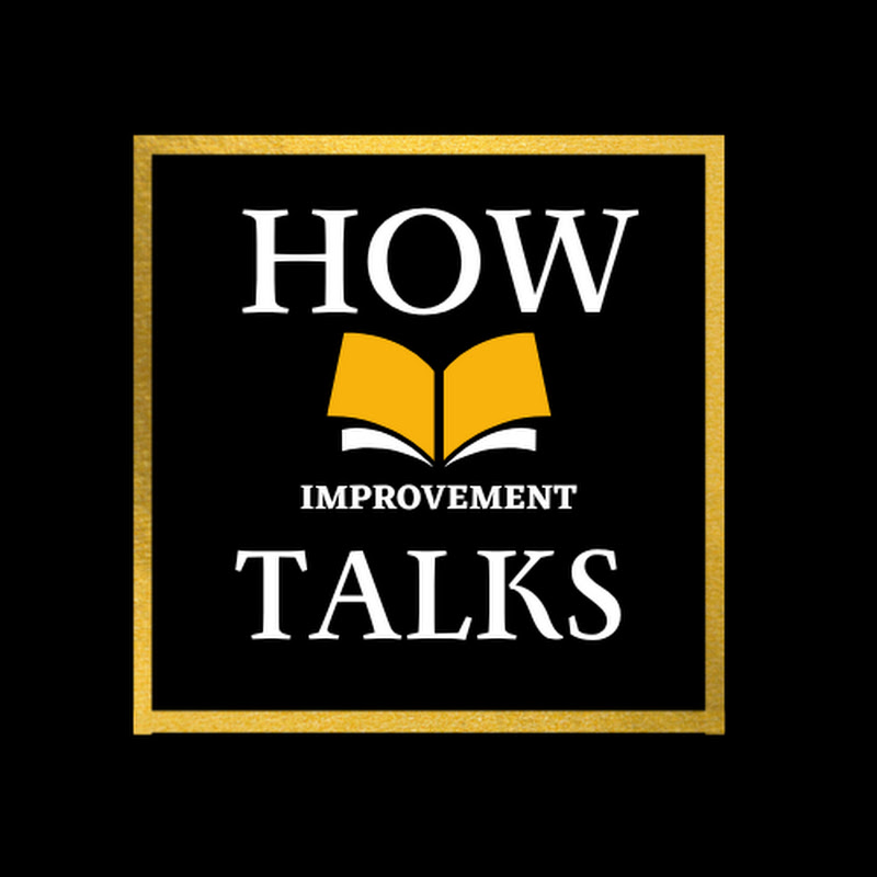 How Talks channel photo