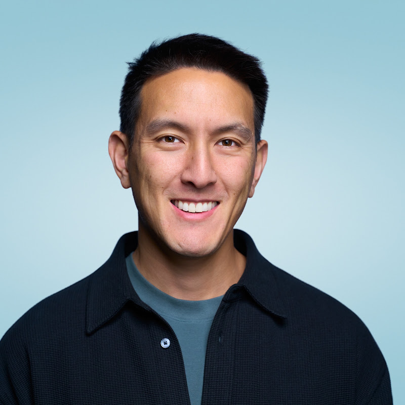 Humphrey Yang channel photo