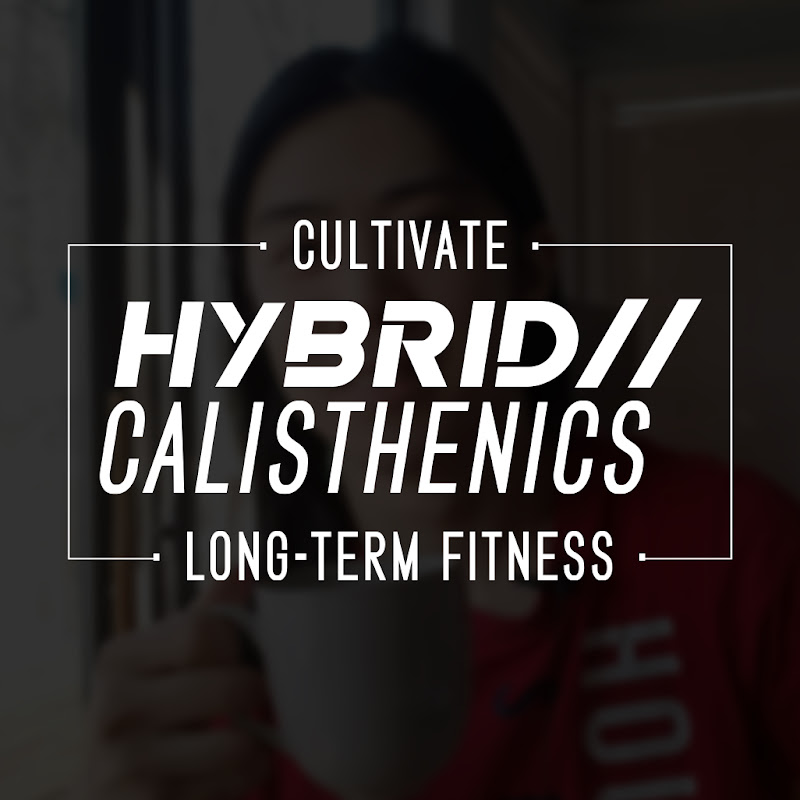 Hybrid Calisthenics channel photo