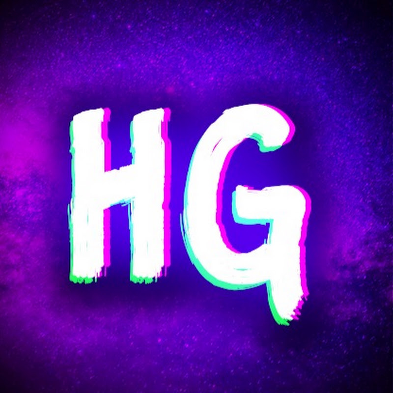 Hyrule Gamer channel photo