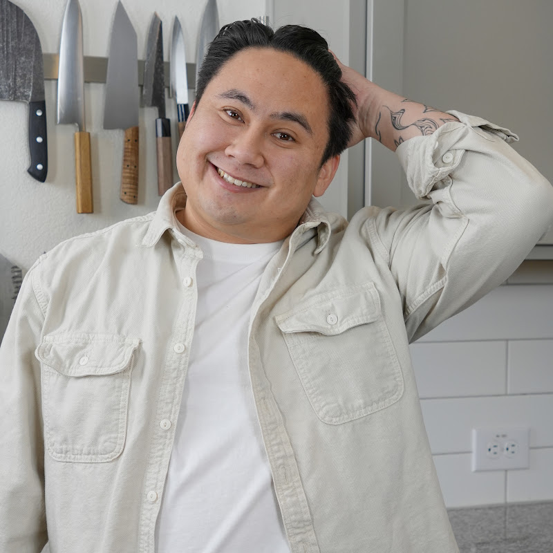 Ian Fujimoto channel photo