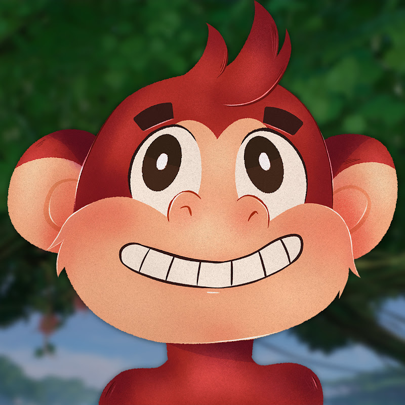 FireMonkey channel photo