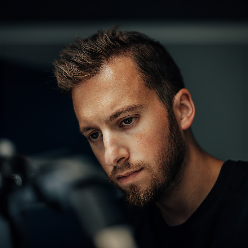 michael tobin channel photo