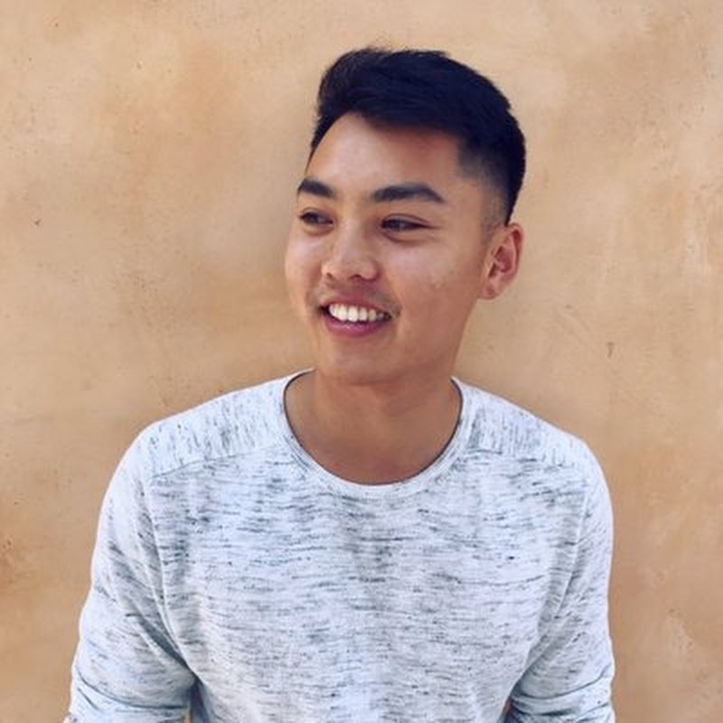 Jay Feng channel photo