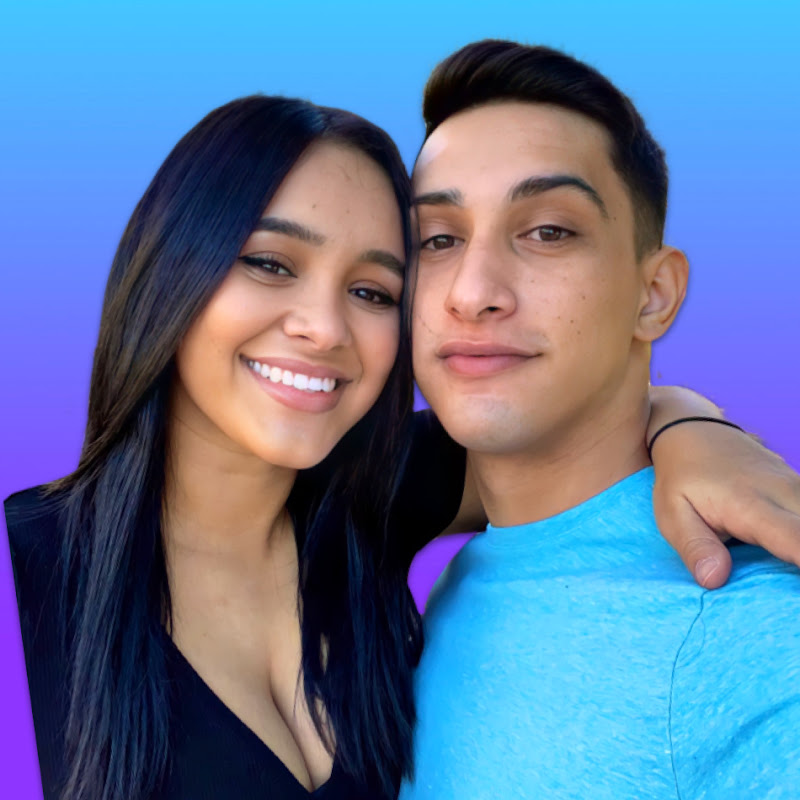 Isaac & Andrea channel photo